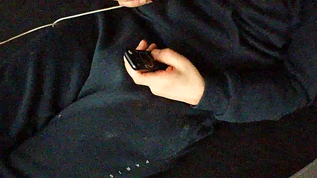 kiksnap-meistro5 online show from February 13, 5:31 pm