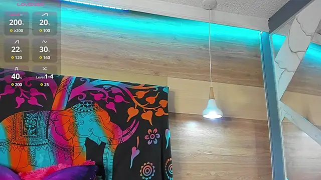 Snapshot of Cori_Paige chatting on February 3, 12:25 pm Cori Paige online show from February 3, 12:25 pm