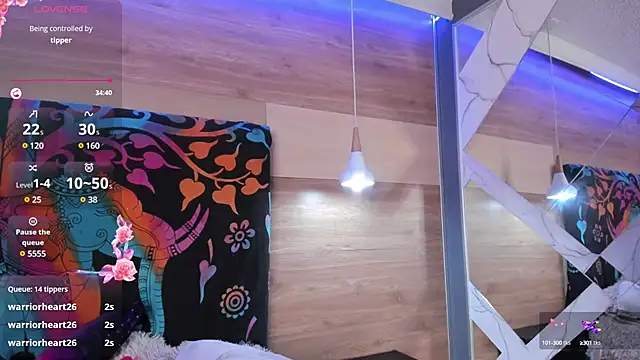 Snapshot of Cori_Paige chatting on March 4, 2:53 pm Cori Paige online show from March 4, 2:53 pm