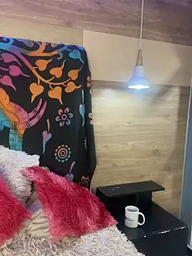 Snapshot of Cori_Paige chatting on March 8, 4:45 am Cori Paige online show from March 8, 4:45 am