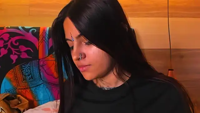 Snapshot of Cori_Paige chatting on September 23, 4:37 am Cori Paige online show from September 23, 4:37 am