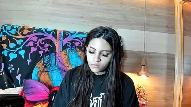 Snapshot of Cori_Paige chatting on November 22, 4:11 am Cori Paige online show from November 22, 4:11 am