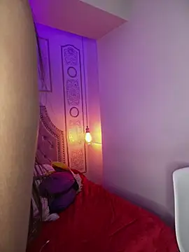 Cori Paige online show from February 14, 4:42 am