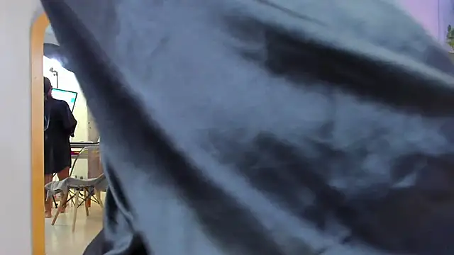 Snapshot of Georgina-coule chatting on February 27, 6:20 pm Georgina-coule online show from February 27, 6:20 pm