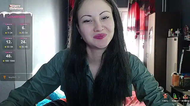 asya 222 online show from October 15, 2:44 am
