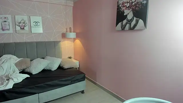 zara  sweet online show from October 16, 1:23 pm