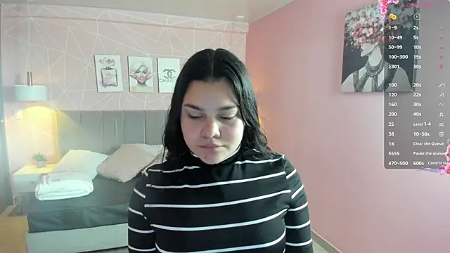 zara  sweet online show from November 7, 1:22 pm