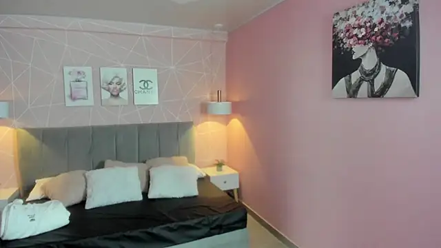 zara  sweet online show from March 5, 3:19 pm