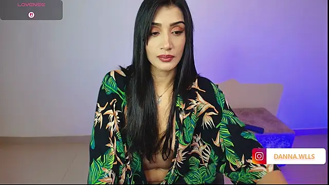 Dannawells online show from January 18, 6:23 pm