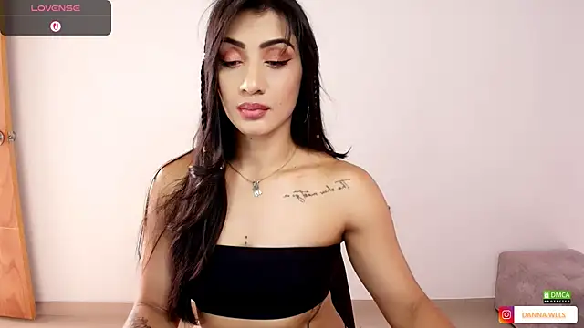 Dannawells online show from March 15, 7:09 pm