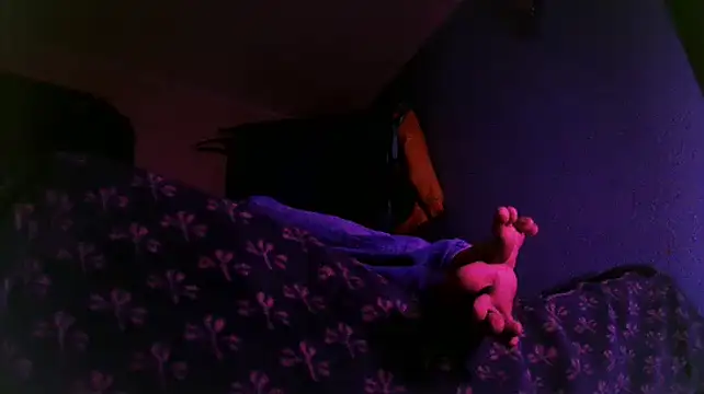 andrescaraballo online show from October 3, 4:09 am