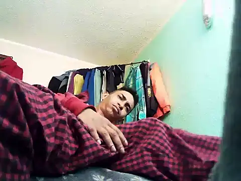 andrescaraballo online show from October 5, 1:20 pm