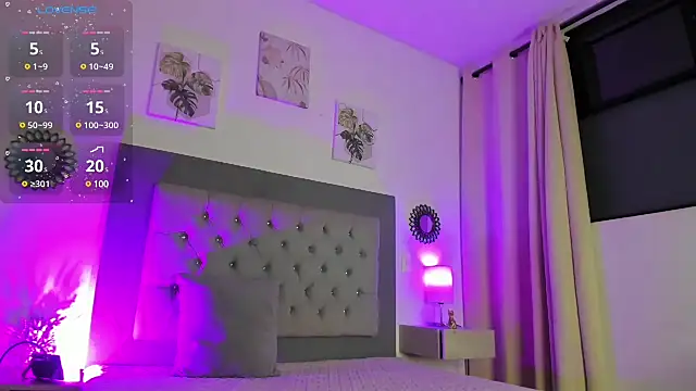 Kylie2211 online show from February 4, 2:39 am