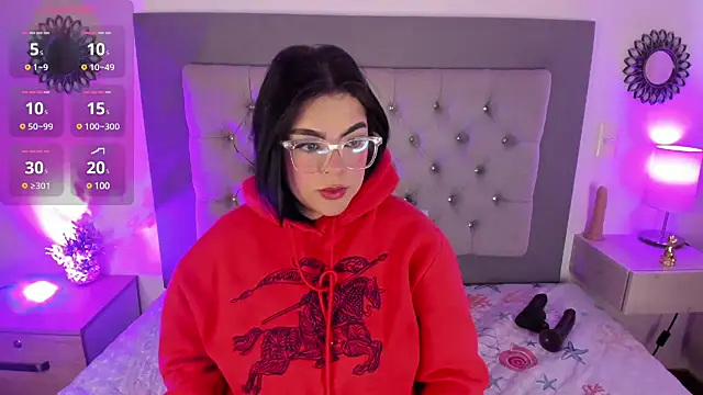 Kylie2211 online show from February 27, 2:10 pm