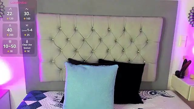 Kylie2211 online show from March 14, 12:18 pm