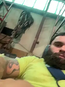 bigtimber09 online show from May 21, 2:13 pm
