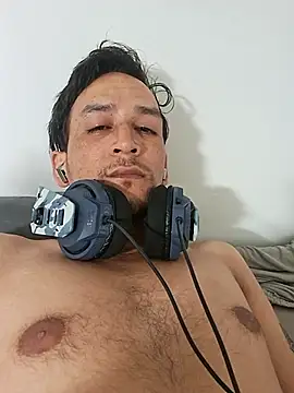 Snapshot of Hancoxx chatting on July 19, 3:05 pm Hancoxx online show from July 19, 3:05 pm
