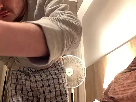 Hebrewhammers42 online show from February 1, 7:23 pm