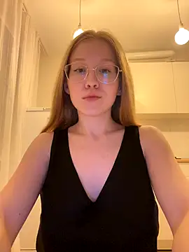 Snapshot of Eva_Weyne chatting on September 25, 6:55 pm Eva Weyne online show from September 25, 6:55 pm