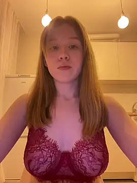 Eva Weyne online show from April 8, 7:58 pm