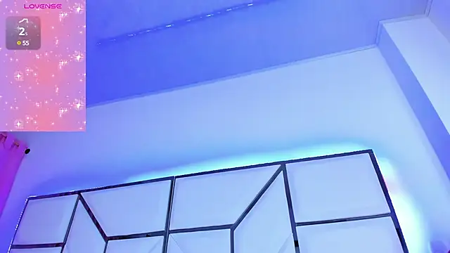 SarayRoyse online show from February 8, 7:16 pm