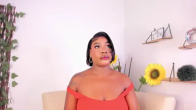LexiieGrey online show from July 21, 7:49 pm