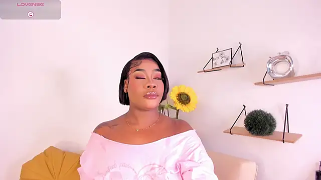 LexiieGrey online show from July 23, 4:16 pm