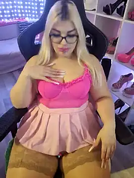 MariellaSun  online show from March 14, 6:53 am