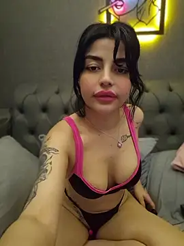 Esmertarcinim online show from April 23, 3:36 pm