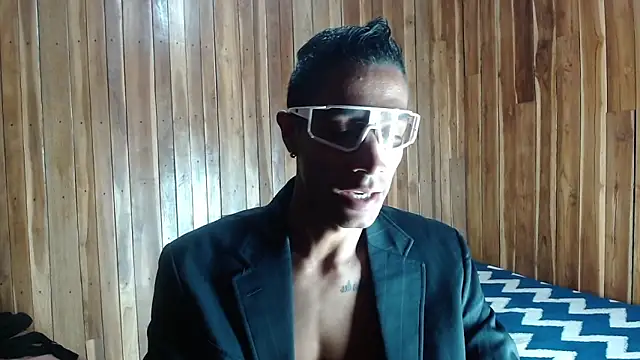 DEMARCOUS NM online show from March 1, 8:44 pm