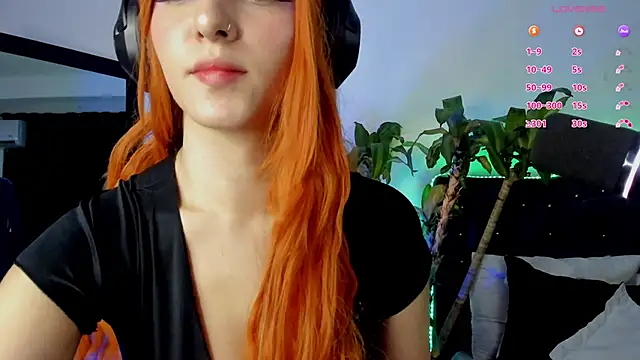 devlin violett online show from January 9, 5:44 am