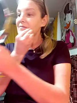 irinamaux online show from March 8, 2:04 am