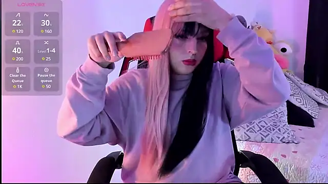  Skie  online show from February 7, 5:31 am