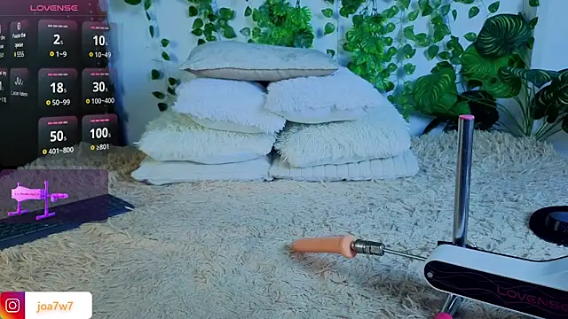 Levii Ackermann online show from September 15, 1:44 pm