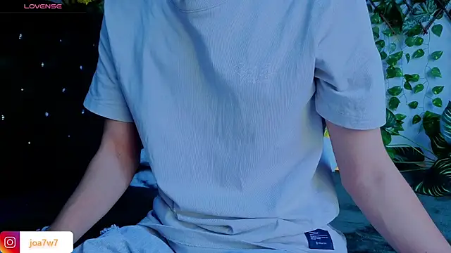 Levii Ackermann online show from September 30, 2:44 pm