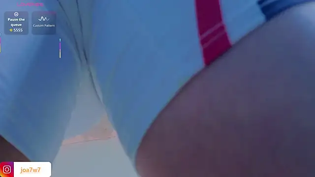 Levii Ackermann online show from March 14, 2:06 am