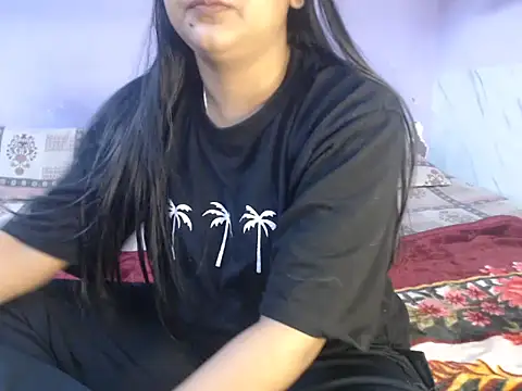 Snapshot of Freya_nia chatting on December 10, 8:51 am Freya nia online show from December 10, 8:51 am