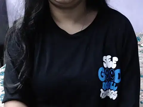 Snapshot of Freya_nia chatting on October 7, 10:34 am Freya nia online show from October 7, 10:34 am