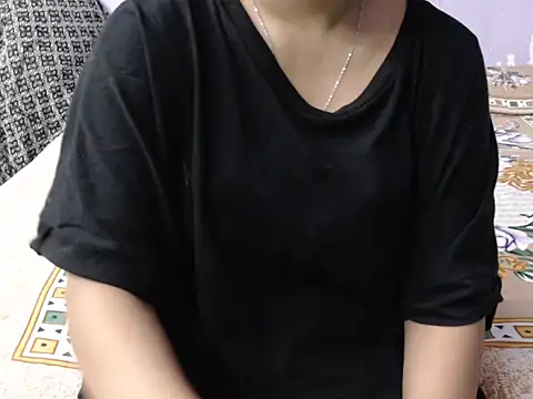 Snapshot of Freya_nia chatting on October 19, 6:14 am Freya nia online show from October 19, 6:14 am