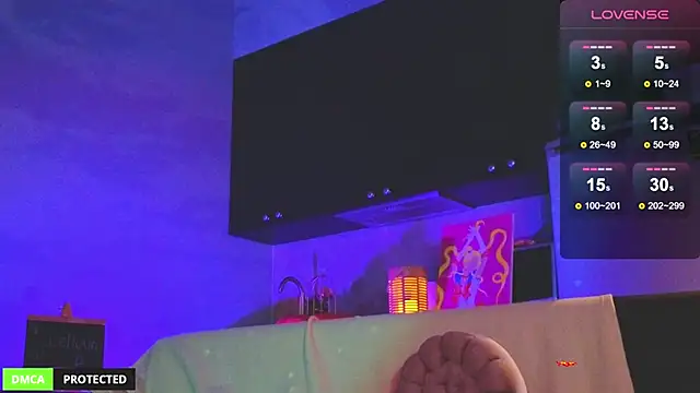 princess sofiee online show from December 2, 6:03 pm