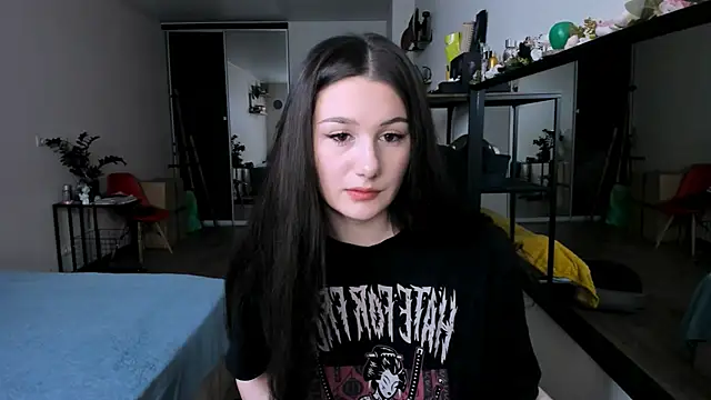 nostripchat online show from January 7, 2:30 pm