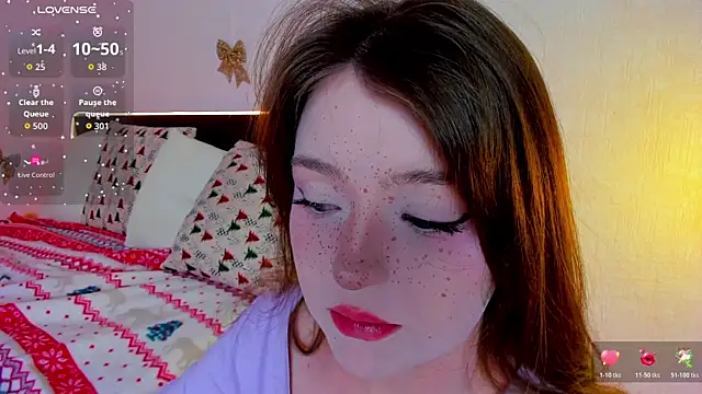 lexxxxxxi online show from January 9, 5:26 pm