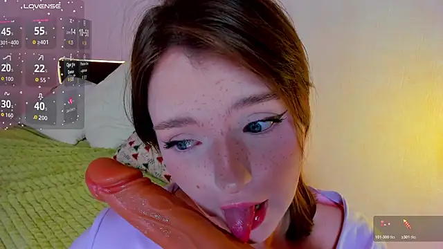 lexxxxxxi online show from January 17, 6:22 pm