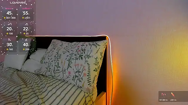 lexxxxxxi online show from April 11, 6:34 pm