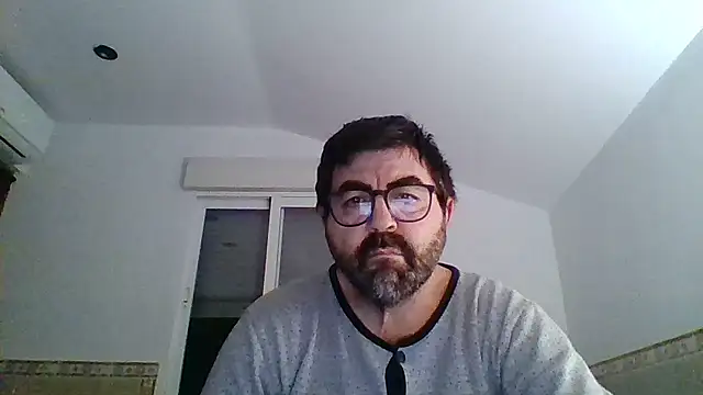 Snapshot of jabaclent chatting on October 12, 4:33 am jabaclent online show from October 12, 4:33 am