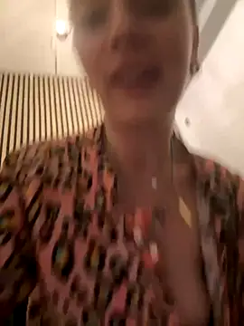 LexyGold online show from October 25, 2:35 pm