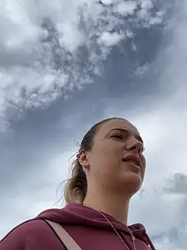 LexyGold online show from October 26, 8:42 am