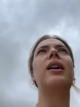 LexyGold online show from October 27, 8:51 am