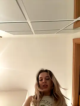 LexyGold online show from November 7, 8:14 am