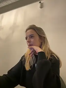 LexyGold online show from November 14, 2:16 pm